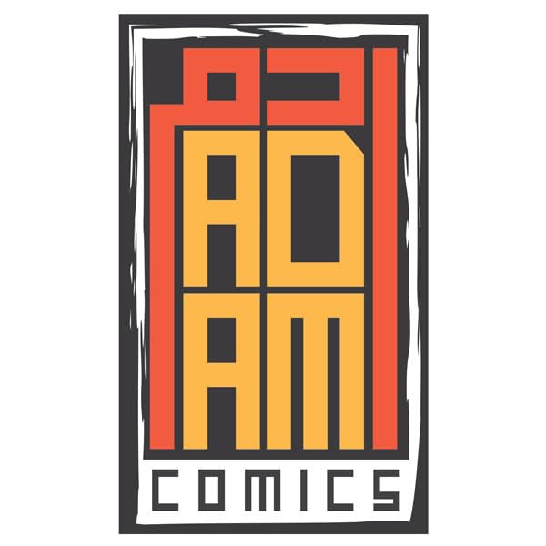 Adam Comics