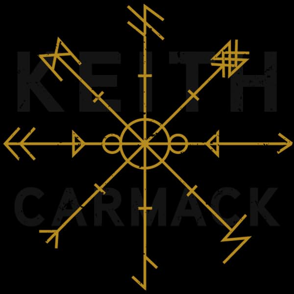 Keith Carmack