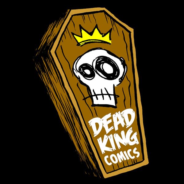 Dead King Comics
