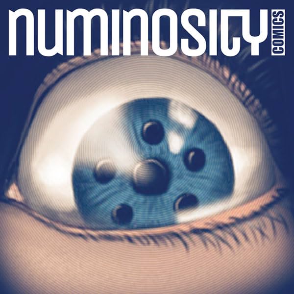 Numinosity Comics