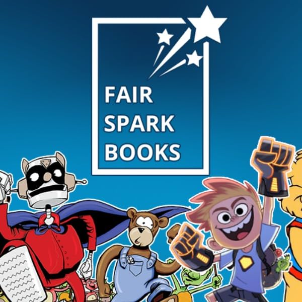 Fair Spark Books