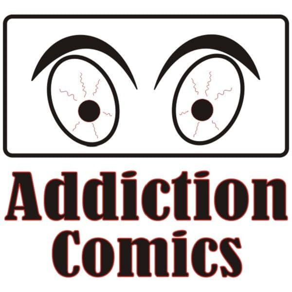 Addiction Comics