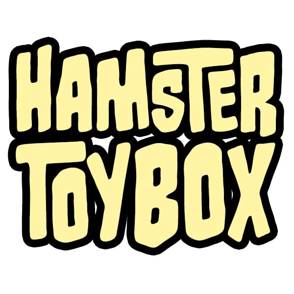 Hamster Toybox