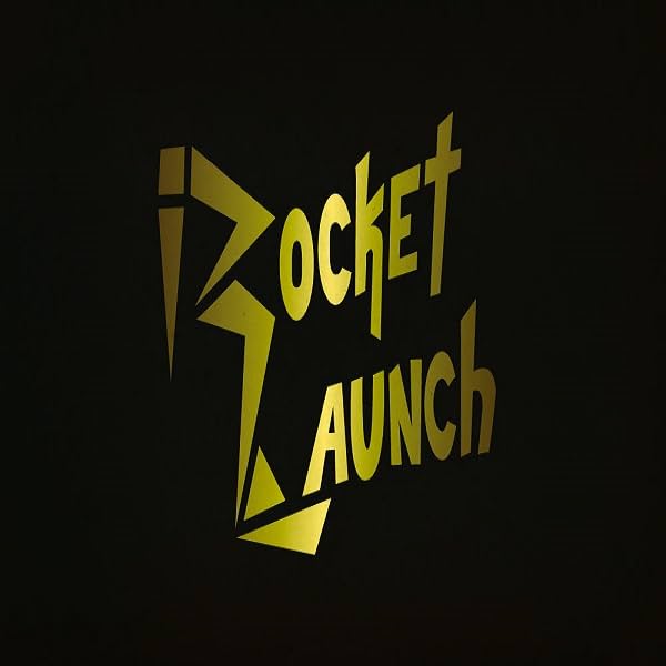 Rocket Launch Enterprise