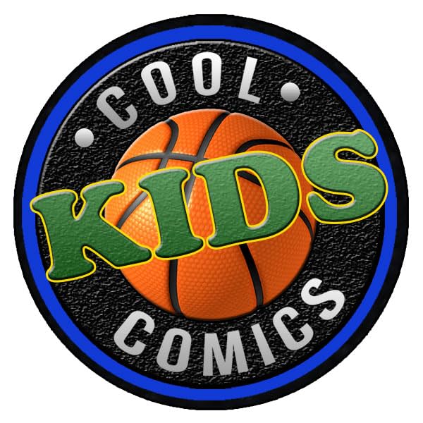 Cool Kids Comics