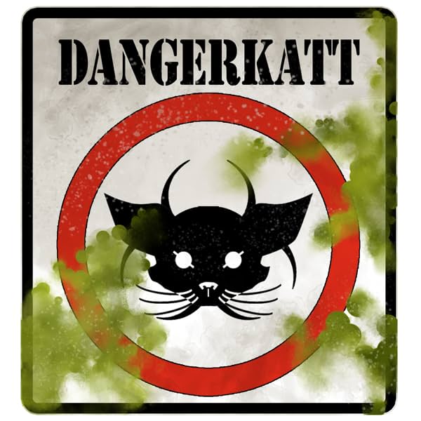 DangerKatt