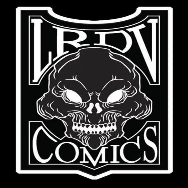 LRDV Comics