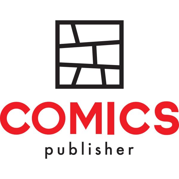 Comics Publisher