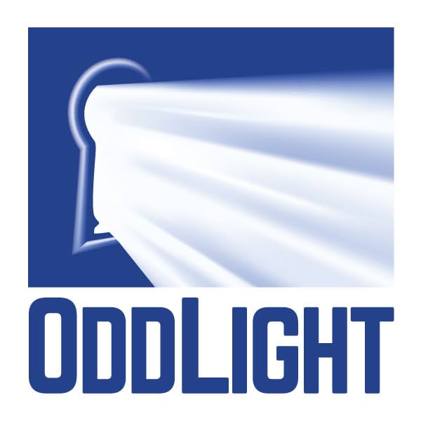Odd Light