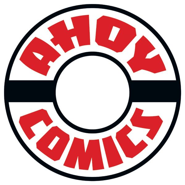 AHOY Comics
