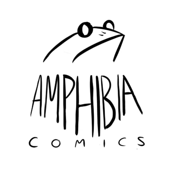 Amphibia Comics