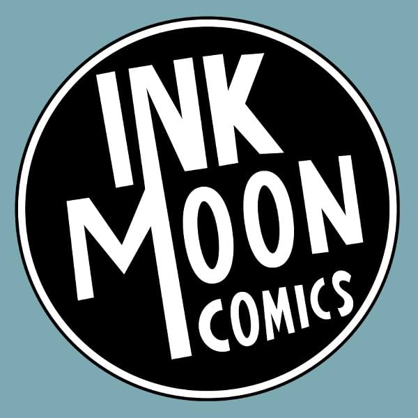 Ink Moon Comics