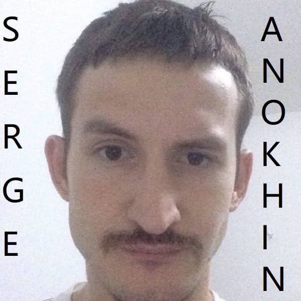 Serge Anokhin