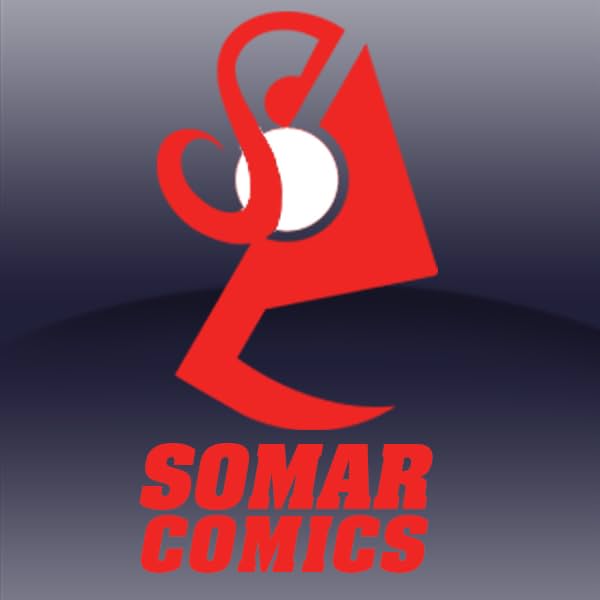 Somar Comics