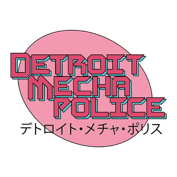 Detroit Mecha Police