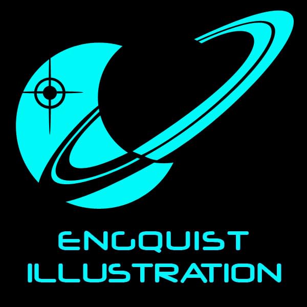 Engquist Illustration