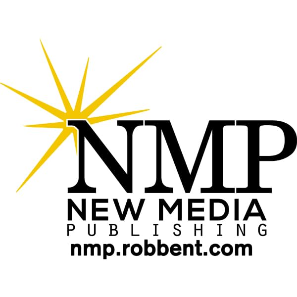 New Media Publishing