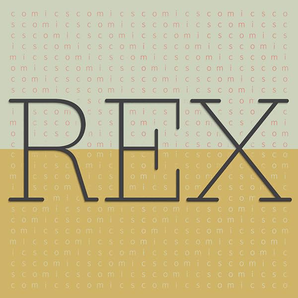REX Comics
