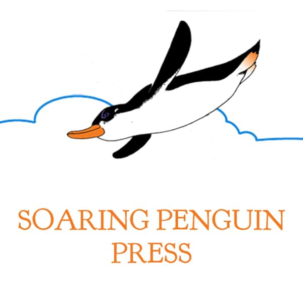 Soaring Penguin Press