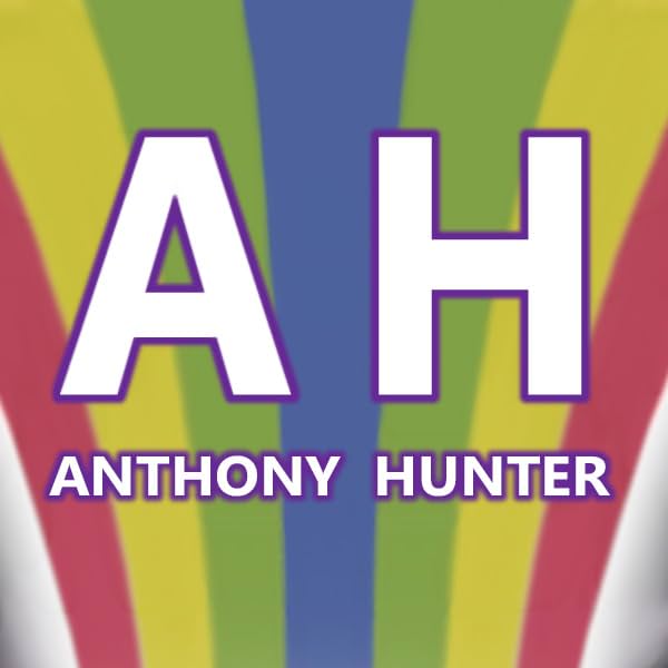 Anthony Hunter