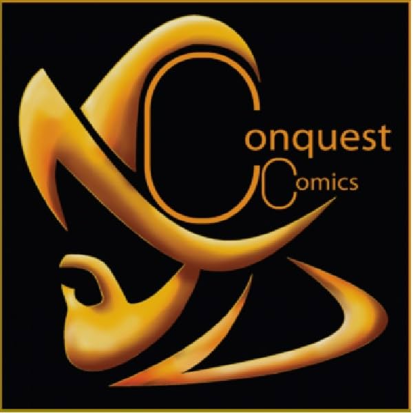 Conquest Comics