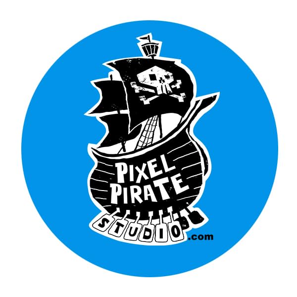 Pixel Pirate Studio