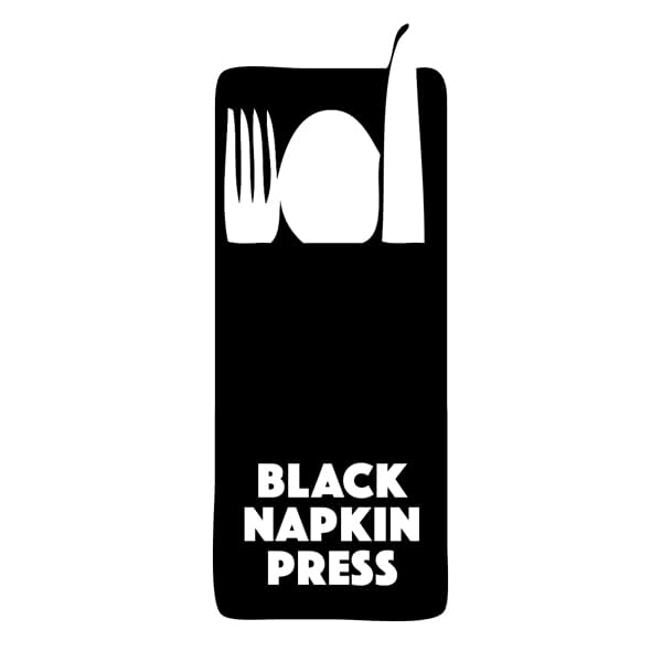 Black Napkin Press