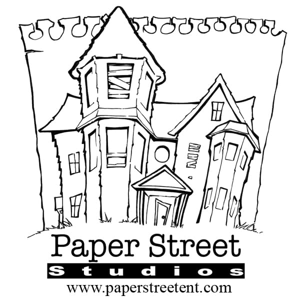 Paper Street Ent., LLC