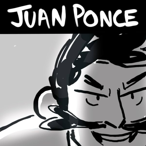 Juan Ponce