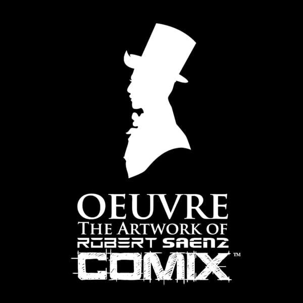 Oeuvre Comix