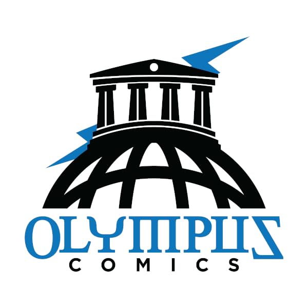 Olympus Comics LLC