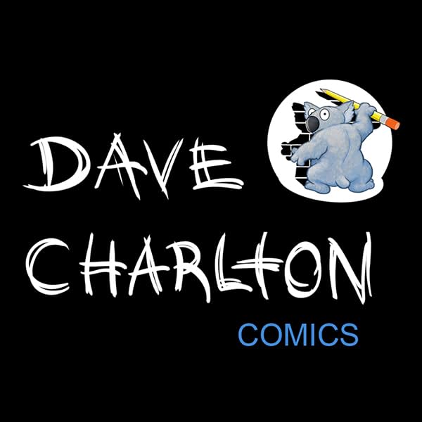 Dave Charlton