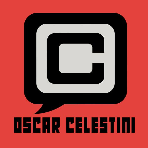 Oscar Celestini