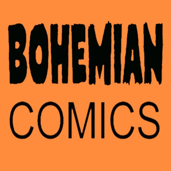 Bohemian Comics