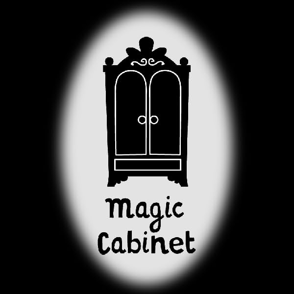 Magic Cabinet