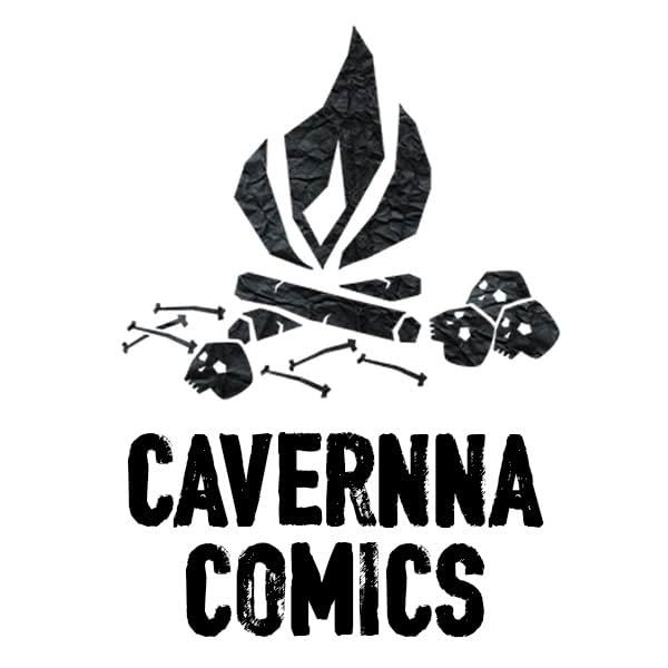 Cavernna Comics