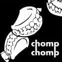 Chomp Chomp Comics