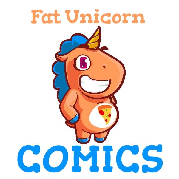 Fat Unicorn Comics