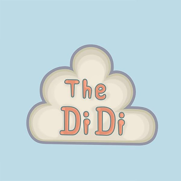 The Di Di illustration
