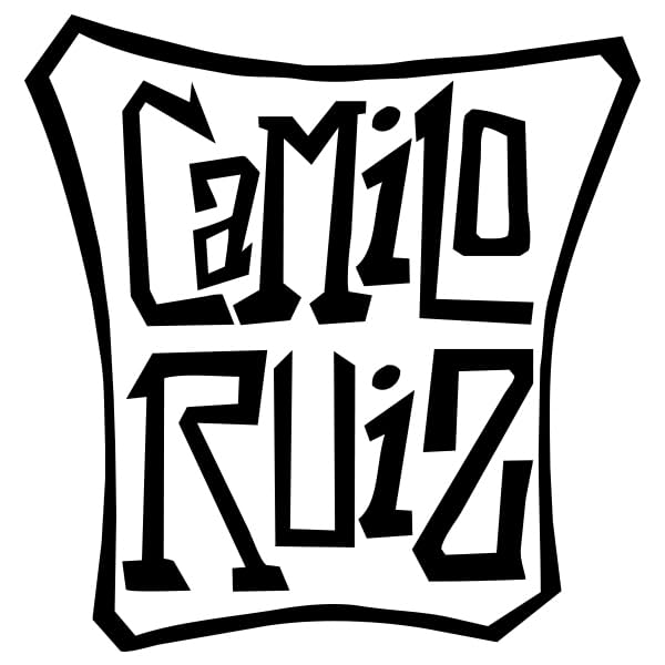 The Art of Camilo Ruiz