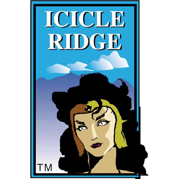 Icicle Ridge Graphics