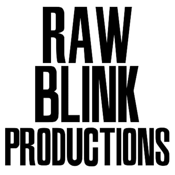 Raw Blink Productions