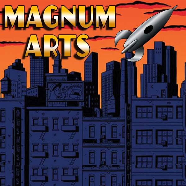 Magnum Arts