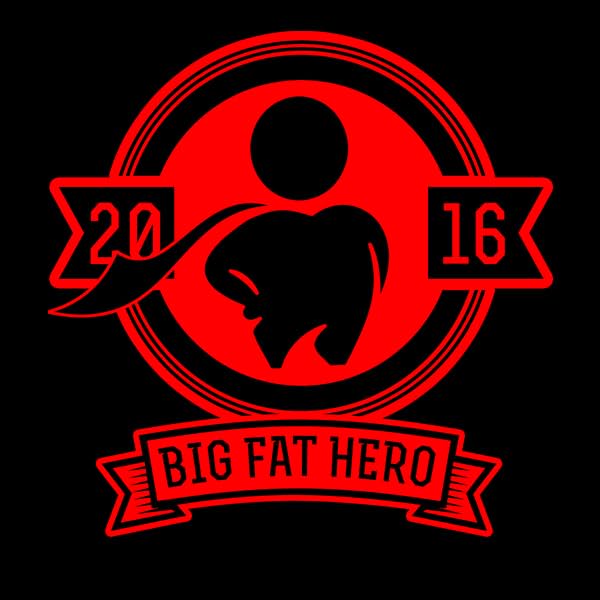 Big Fat Hero