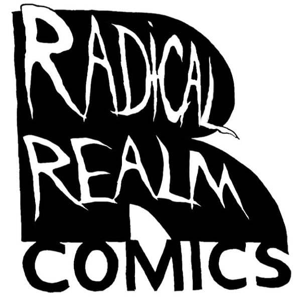 Radical Realm Comics