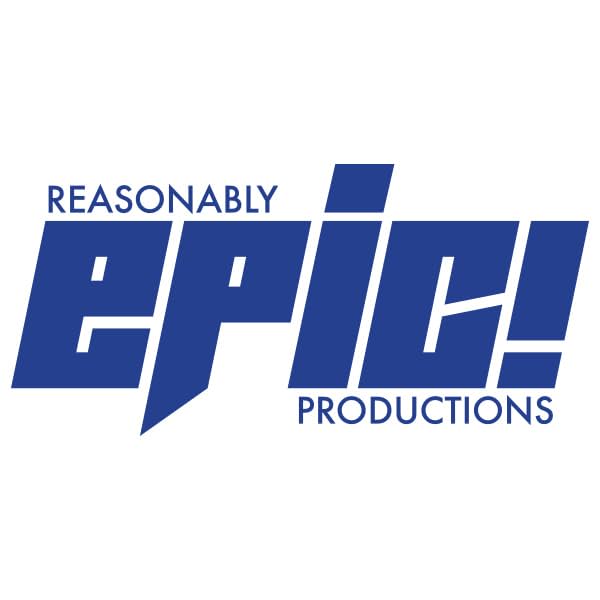 Reasonably Epic Productions