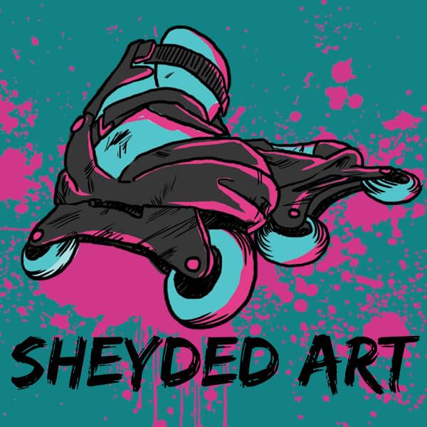 Sheyded Art