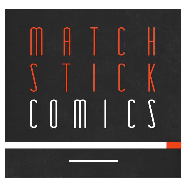 Matchstick Comics