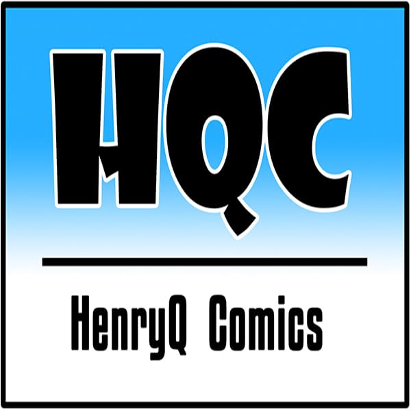 HenryQ Comics