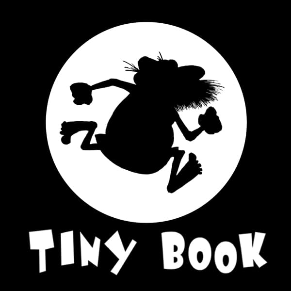 Tiny Book